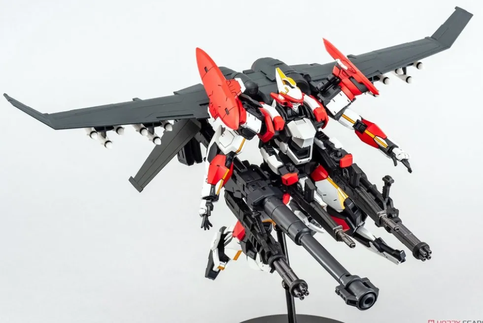 ARX-8 Laevatein Final Battle Type