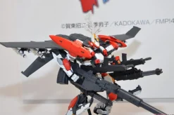 ARX-8 Laevatein Final Battle Type