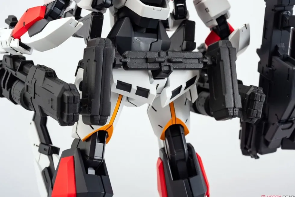 ARX-8 Laevatein Final Battle Type