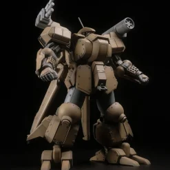 AS-5E3 Leynos [Mass Production Type] (Renewal Ver.)