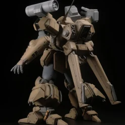 AS-5E3 Leynos [Mass Production Type] (Renewal Ver.)
