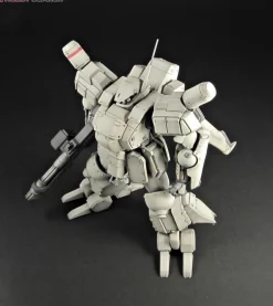 AS-5E3 Leynos [Player Type] (Renewal Ver.)