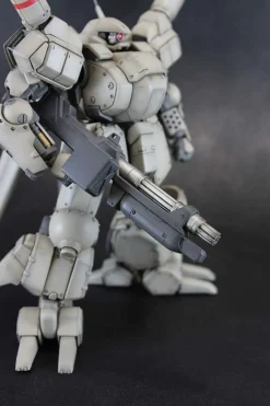 AS-5E3 Leynos [Player Type] (Renewal Ver.)