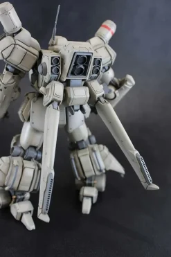 AS-5E3 Leynos [Player Type] (Renewal Ver.)