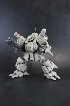 AS-5E3 Leynos [Player Type] (Renewal Ver.)