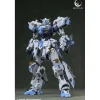 Asgard Next Generation Eddas Prototype Combat Unit