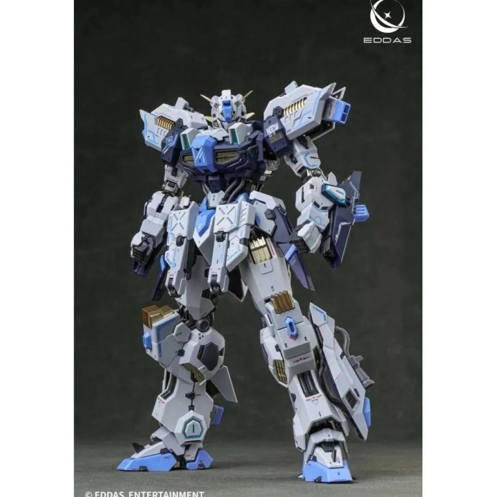 Asgard Next Generation Eddas Prototype Combat Unit