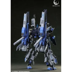 Asgard Next Generation Eddas Prototype Combat Unit