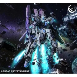 Asgard Next Generation Eddas Prototype Combat Unit