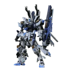 Asgard Next Generation Eddas Prototype Combat Unit