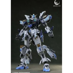 Asgard Next Generation Eddas Prototype Combat Unit