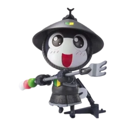 20 Ashigaru Tamama