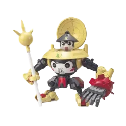 26 Ashigaru Tamama Robo