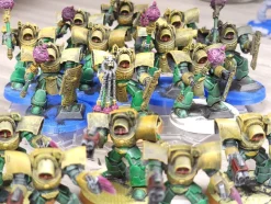 Asshimar Bitz for Gundam Marines