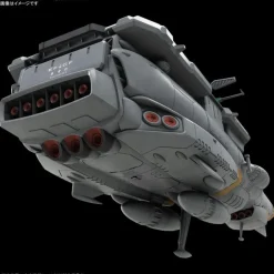 1/1000 Asuka Class Supply Carrier / Amphibious Assault Ship DX