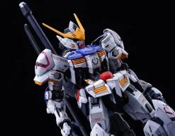 1/100 ASW-G-08 Barbatos Gundam GK