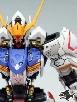 1/100 ASW-G-08 Barbatos Gundam GK