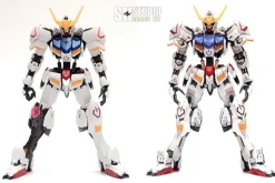 1/100 ASW-G-08 Barbatos Gundam GK