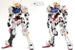 1/100 ASW-G-08 Barbatos Gundam GK