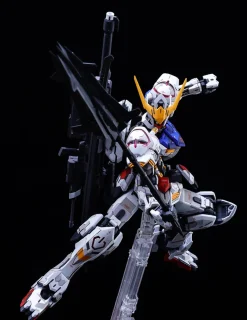 1/100 ASW-G-08 Barbatos Gundam GK