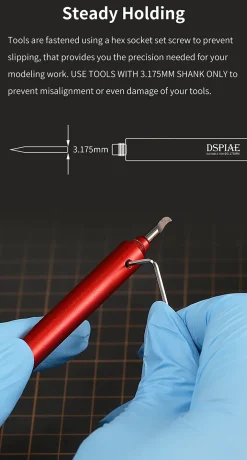 AT-EH The Handle