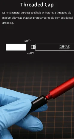 AT-EH The Handle