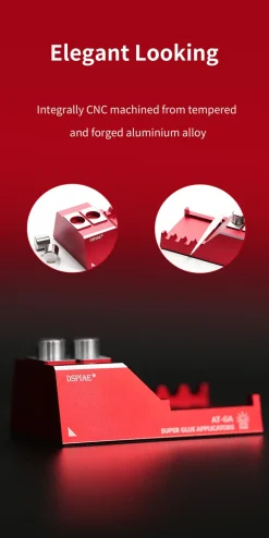 AT-GA Super Glue Auxiliary Applicator