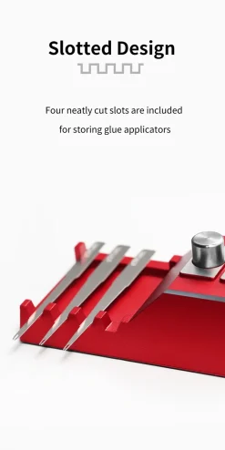 AT-GA Super Glue Auxiliary Applicator
