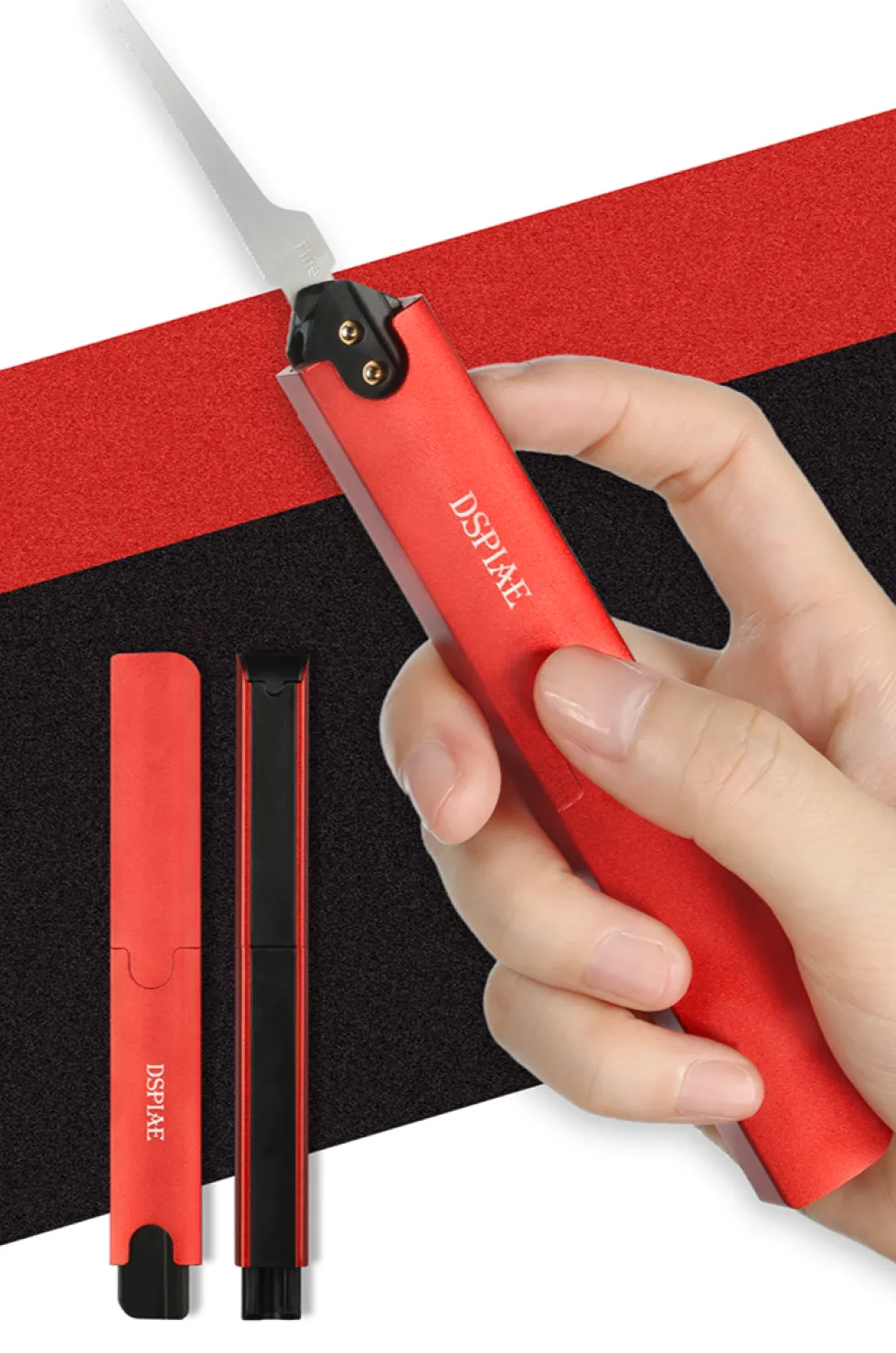 AT-HW Aluminum Alloy Hand Saw