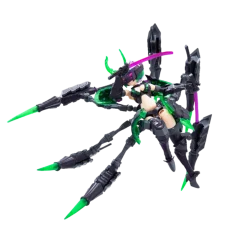 ATK Girl 01 Arachne 2.0
