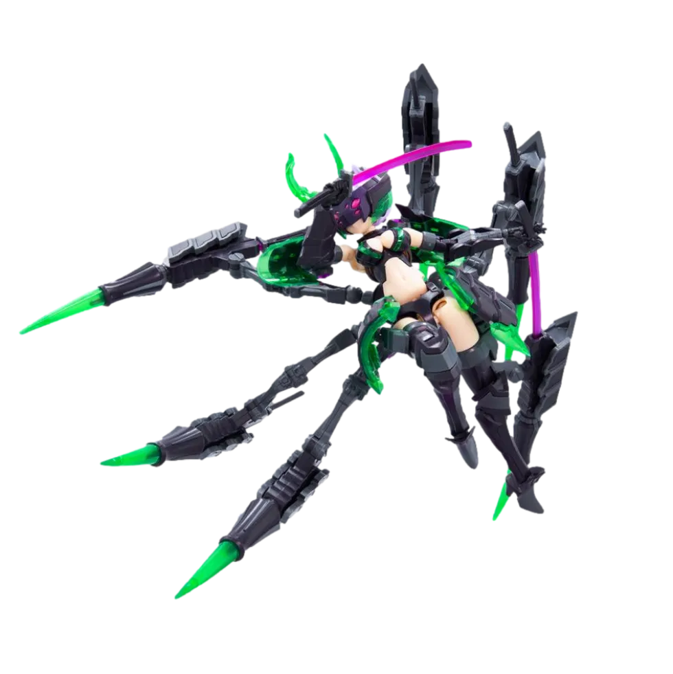 ATK Girl 01 Arachne 2.0