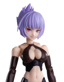ATK Girl 01 Arachne 2.0