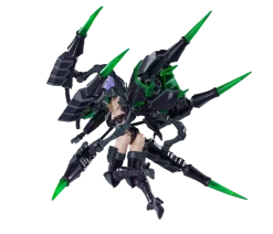 ATK Girl 01 Arachne 2.0