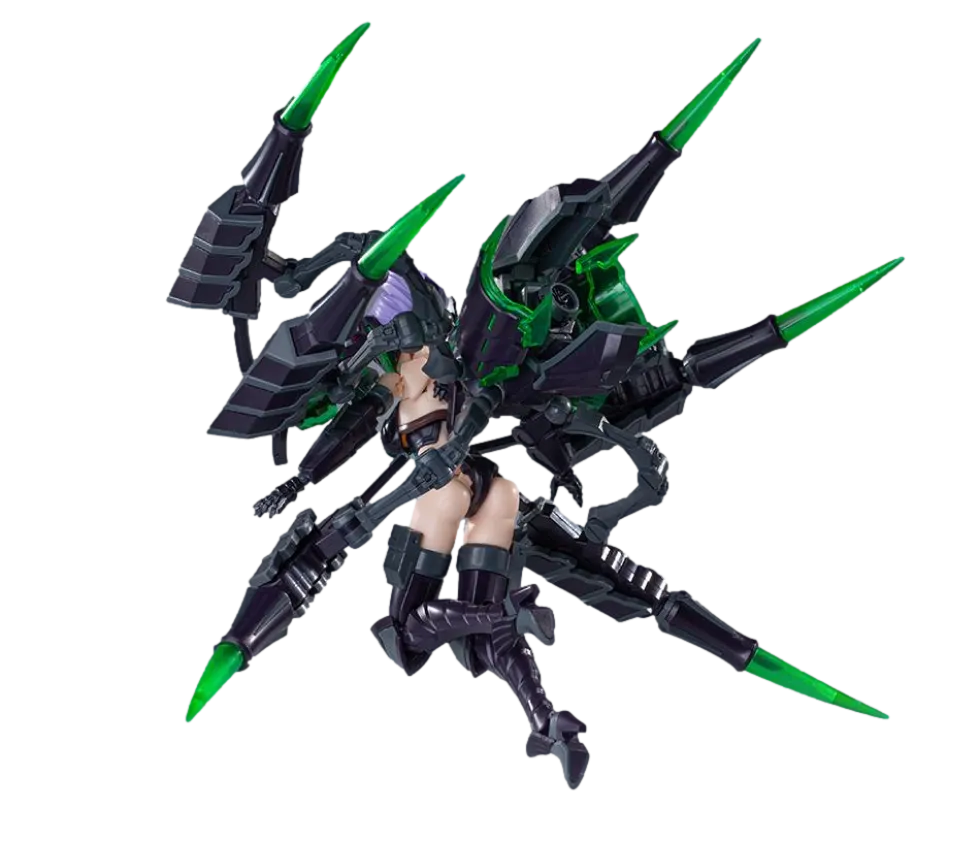 ATK Girl 01 Arachne 2.0