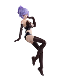 ATK Girl 01 Arachne 2.0