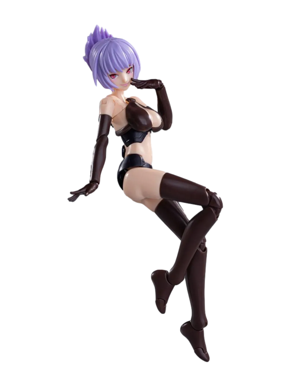 ATK Girl 01 Arachne 2.0