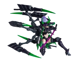ATK Girl 01 Arachne 2.0