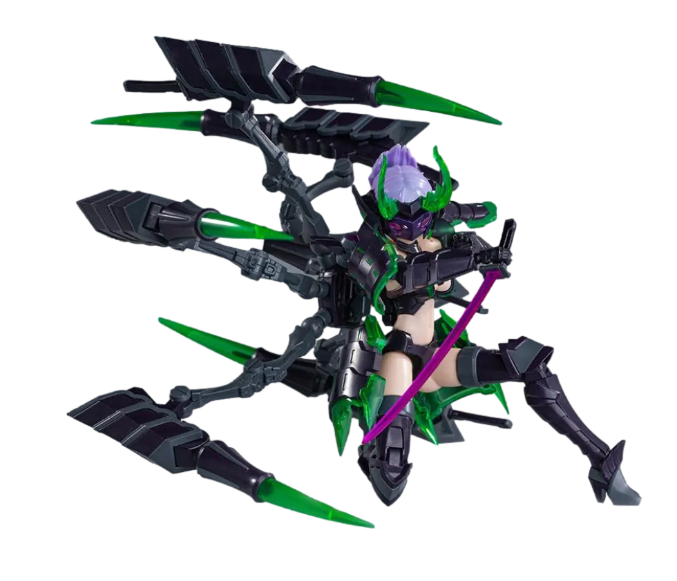 ATK Girl 01 Arachne 2.0