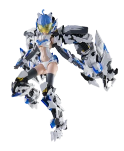ATK Girl 03 Baihu (White Tiger)