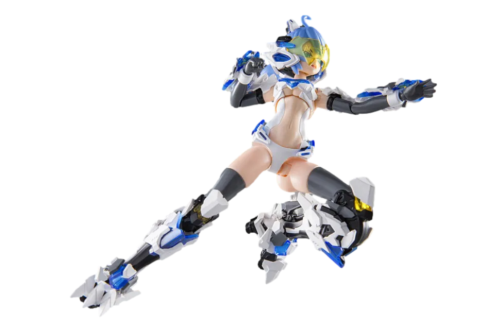 ATK Girl 03 Baihu (White Tiger)