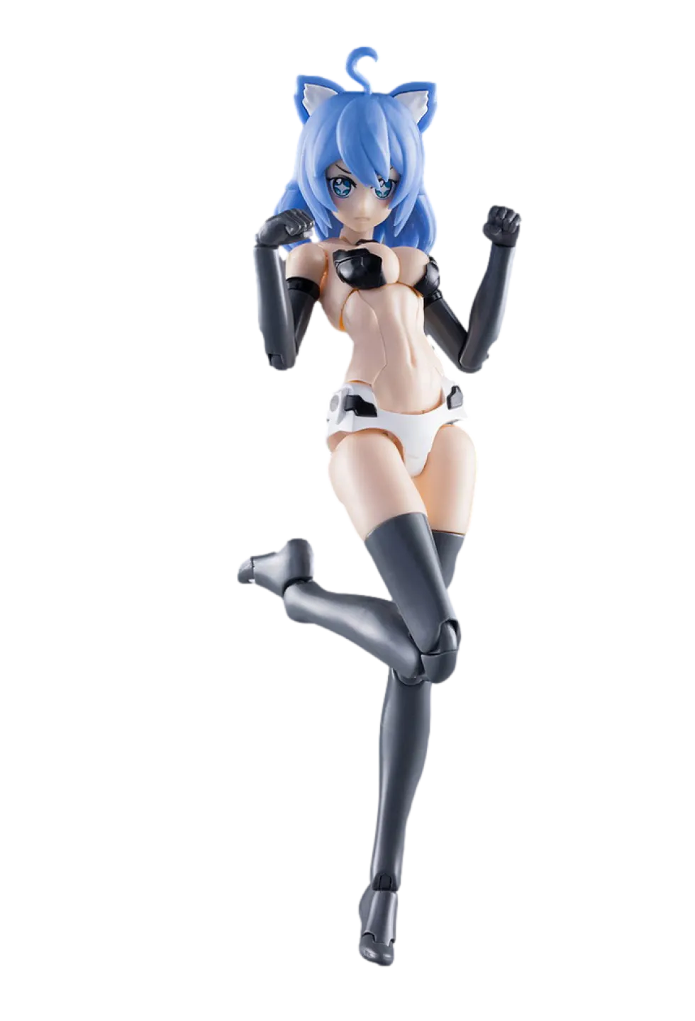 ATK Girl 03 Baihu (White Tiger)