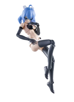 ATK Girl 03 Baihu (White Tiger)