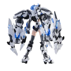 ATK Girl 03 Baihu (White Tiger)