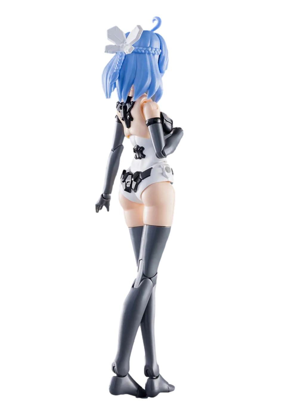 ATK Girl 03 Baihu (White Tiger)