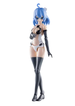 ATK Girl 03 Baihu (White Tiger)
