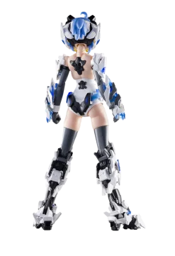 ATK Girl 03 Baihu (White Tiger)