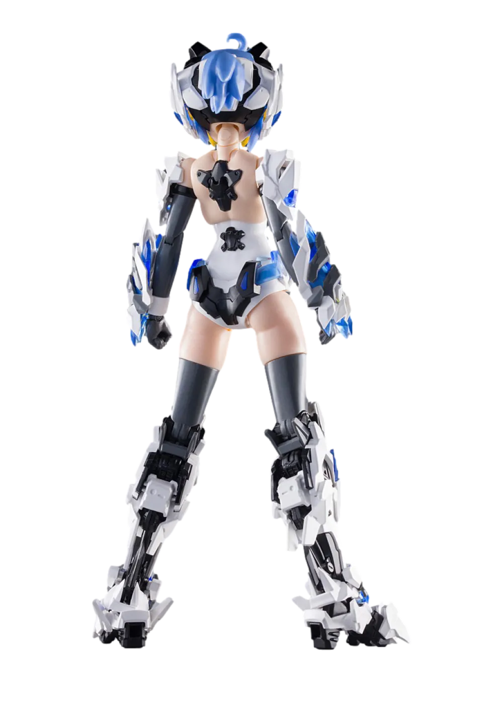 ATK Girl 03 Baihu (White Tiger)