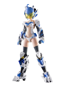 ATK Girl 03 Baihu (White Tiger)