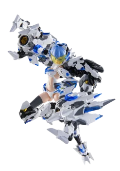 ATK Girl 03 Baihu (White Tiger)