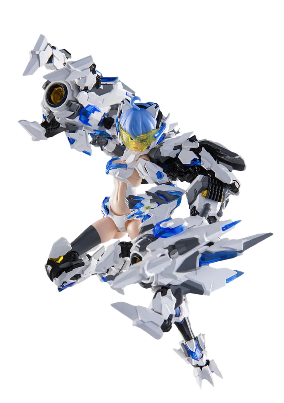 ATK Girl 03 Baihu (White Tiger)